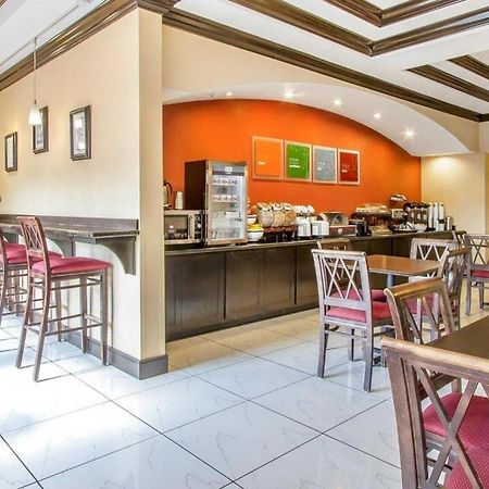 Comfort Inn & Suites Atoka Kültér fotó