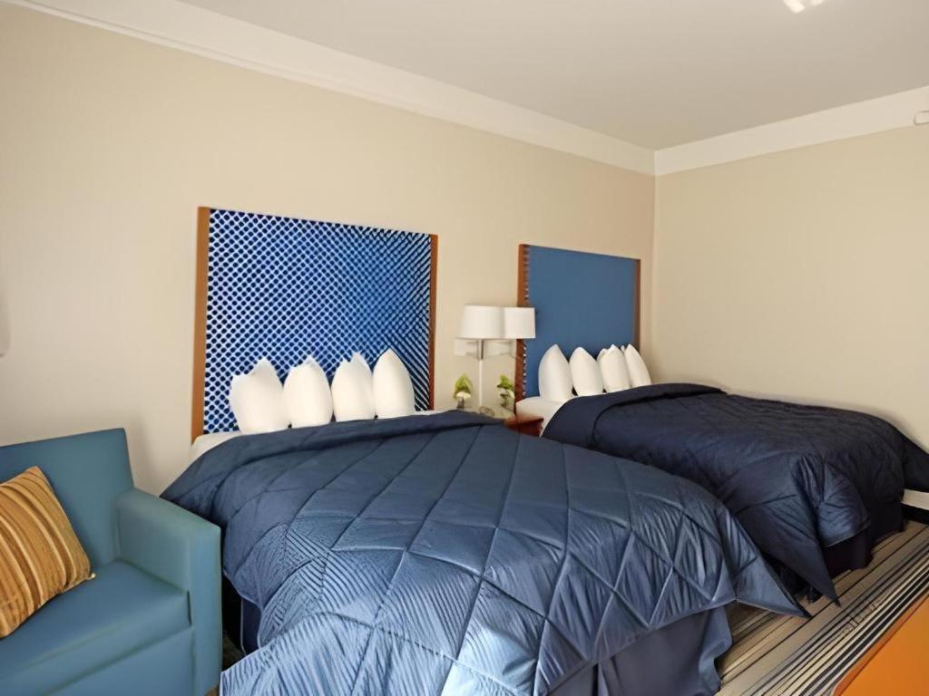 Comfort Inn & Suites Atoka Kültér fotó