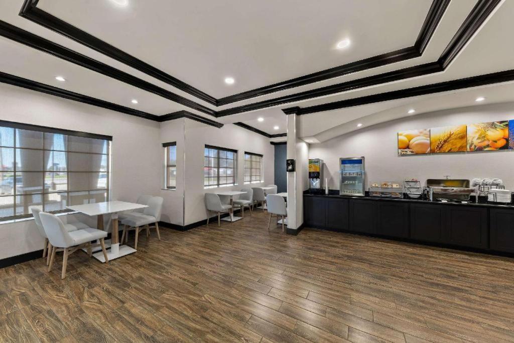 Comfort Inn & Suites Atoka Kültér fotó